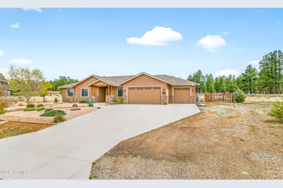 10418 Lundin Road, Flagstaff, AZ 86004 - Photo 30