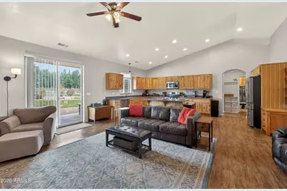 10418 Lundin Road, Flagstaff, AZ 86004 - Photo 8