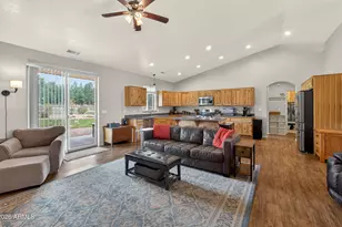 10418 Lundin Rd, Flagstaff, AZ 86004 - Photo 8