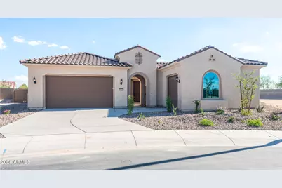 8225 W Willow Way, Florence, AZ 85132 - Photo 1