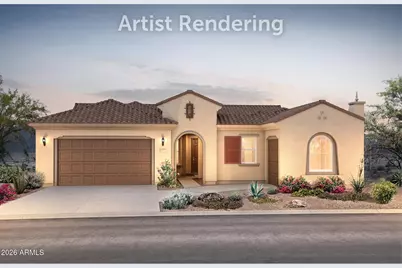 8225 W Willow Way, Florence, AZ 85132 - Photo 1