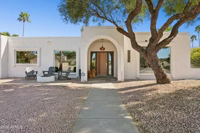 11049 N 44th Street, Phoenix, AZ 85028 - Photo 1