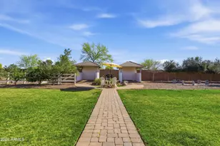 19717 E Country Meadows Dr, Queen Creek, AZ 85142 - Photo 64