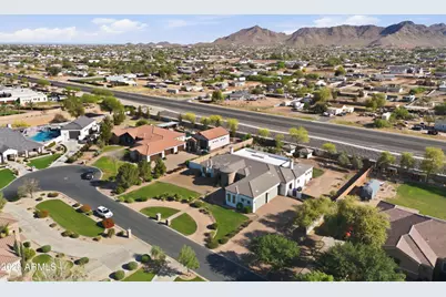 19717 E Country Meadows Drive, Queen Creek, AZ 85142 - Photo 70