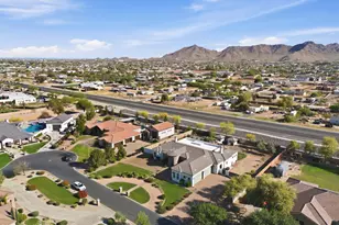 19717 E Country Meadows Dr, Queen Creek, AZ 85142 - Photo 70