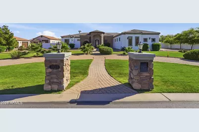 19717 E Country Meadows Drive, Queen Creek, AZ 85142 - Photo 2