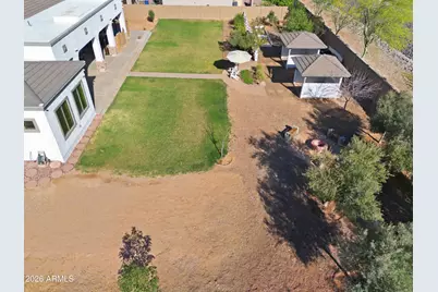 19717 E Country Meadows Drive, Queen Creek, AZ 85142 - Photo 76