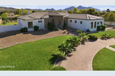 19717 E Country Meadows Drive, Queen Creek, AZ 85142 - Photo 72