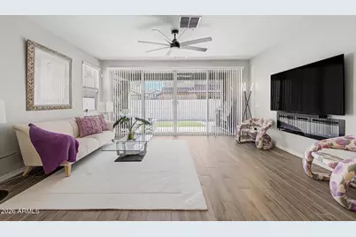 16257 W Avenida Del Sol -- W, Surprise, AZ 85387 - Photo 6