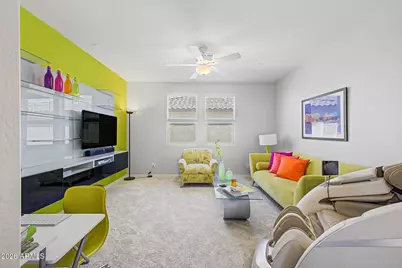 16257 W Avenida Del Sol -- W, Surprise, AZ 85387 - Photo 20