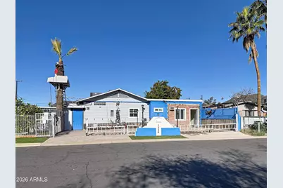 1226 W Purdue Avenue, Phoenix, AZ 85021 - Photo 4