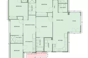 1226 W Purdue Ave, Phoenix, AZ 85021 - Photo 2