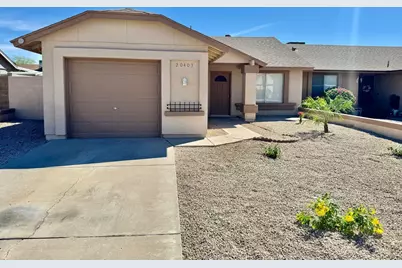 20403 N 31st Avenue, Phoenix, AZ 85027 - Photo 1