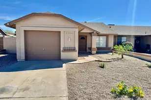 20403 N 31st Ave, Phoenix, AZ 85027 - Photo 1