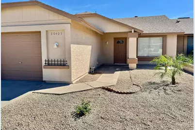20403 N 31st Avenue, Phoenix, AZ 85027 - Photo 2