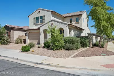 12106 W Desert Moon Way, Peoria, AZ 85383 - Photo 1