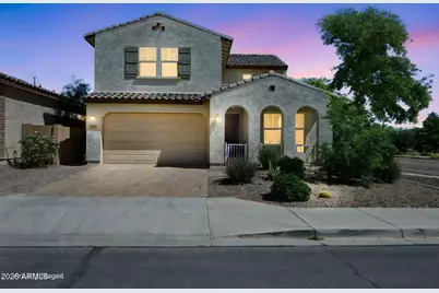 12106 W Desert Moon Way, Peoria, AZ 85383 - Photo 2