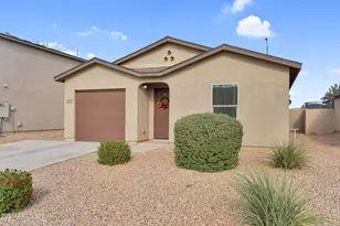 1813 S 1st St, Coolidge, AZ 85128 - Photo 2