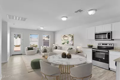 1813 S 1st Street, Coolidge, AZ 85128 - Photo 4