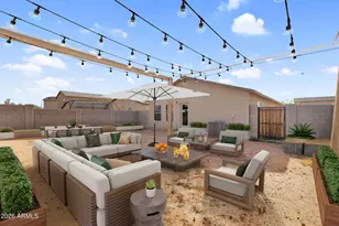 1813 S 1st St, Coolidge, AZ 85128 - Photo 28