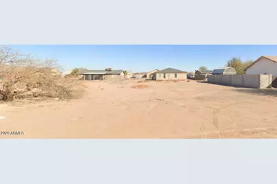 14433 S Vera Cruz Road #611, Arizona City, AZ 85123 - Photo 1