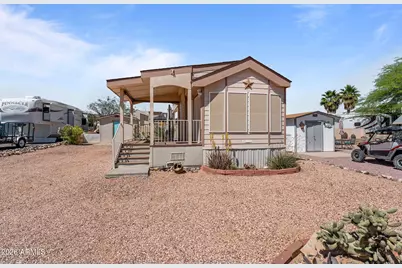 21300 W Outlaw Drive, Congress, AZ 85332 - Photo 2