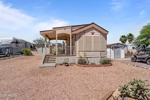 21300 W Outlaw Dr, Congress, AZ 85332 - Photo 2