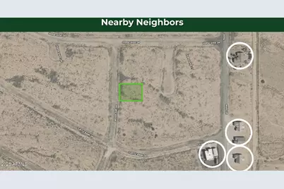 10418 N Wood Camp Drive #3776, Kingman, AZ 86401 - Photo 20