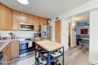 8055 E Thomas Road #D102, Scottsdale, AZ 85251 - Photo 4