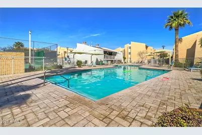 8055 E Thomas Road #D102, Scottsdale, AZ 85251 - Photo 16