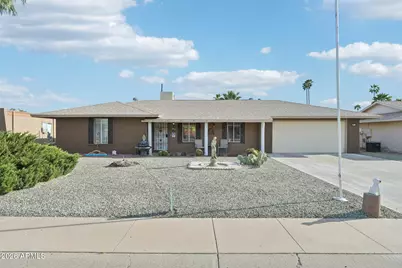 10613 W Burns Drive, Sun City, AZ 85351 - Photo 42