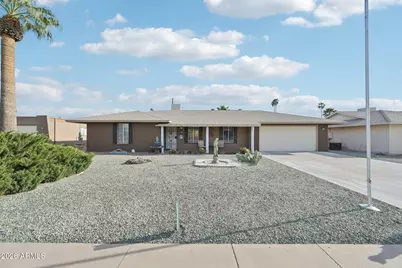 10613 W Burns Drive, Sun City, AZ 85351 - Photo 4