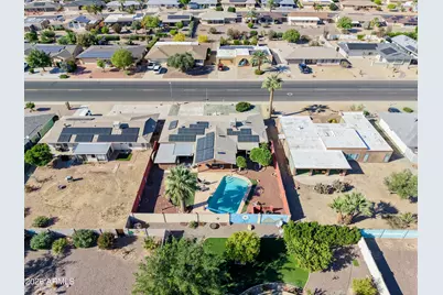 10613 W Burns Drive, Sun City, AZ 85351 - Photo 48
