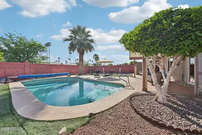 10613 W Burns Drive, Sun City, AZ 85351 - Photo 30