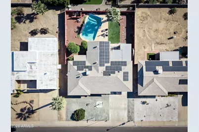 10613 W Burns Drive, Sun City, AZ 85351 - Photo 46