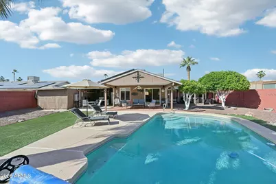 10613 W Burns Drive, Sun City, AZ 85351 - Photo 28