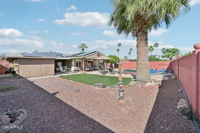 10613 W Burns Drive, Sun City, AZ 85351 - Photo 32
