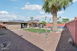 10613 W Burns Dr, Sun City, AZ 85351 - Photo 32