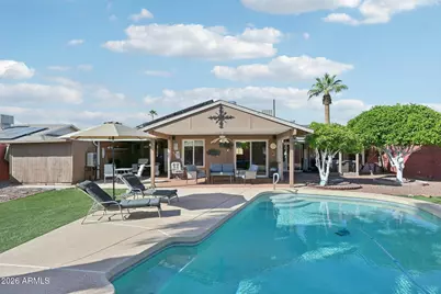 10613 W Burns Drive, Sun City, AZ 85351 - Photo 2