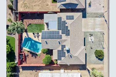 10613 W Burns Drive, Sun City, AZ 85351 - Photo 50