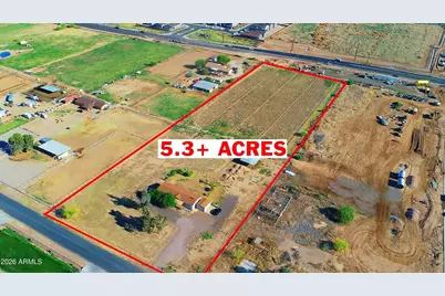 23118 E Munoz Street, Queen Creek, AZ 85142 - Photo 2