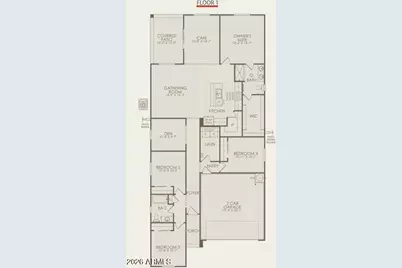 25446 W Romley Road, Buckeye, AZ 85326 - Photo 2