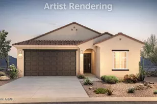 25446 W Romley Rd, Buckeye, AZ 85326 - Photo 1