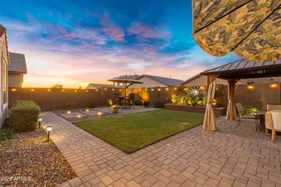 6804 W Winston Drive, Laveen, AZ 85339 - Photo 38