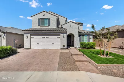 6804 W Winston Drive, Laveen, AZ 85339 - Photo 1