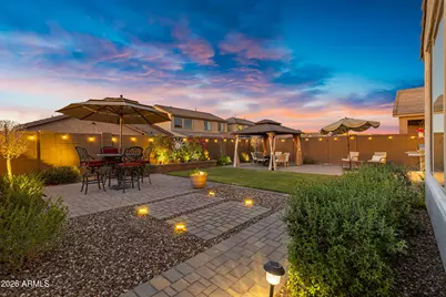 6804 W Winston Drive, Laveen, AZ 85339 - Photo 2