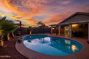 12633 W Corrine Dr, El Mirage, AZ 85335 - Photo 16