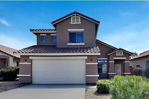 25549 W Whyman St, Buckeye, AZ 85326 - Photo 1