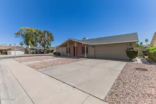 4305 E Equestrian Trail, Phoenix, AZ 85044 - Photo 2
