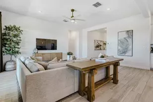 3352 E Aglio Ave, San Tan Valley, AZ 85143 - Photo 6